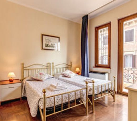 Residenza Villa Marignoli