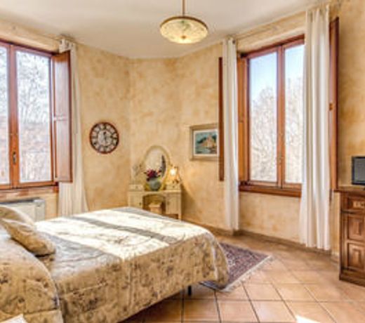 Residenza Villa Marignoli