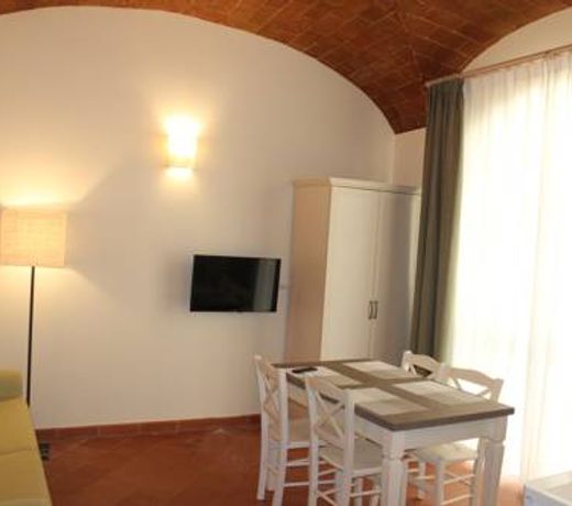 Virginio Countryside Castelfalfi