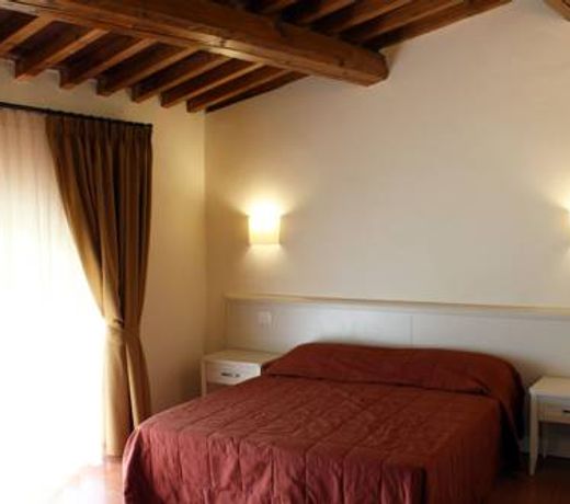 Virginio Countryside Castelfalfi