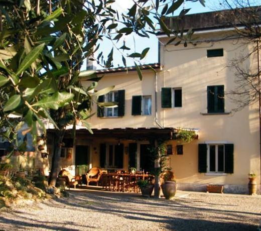 "L'Olivo" Country House