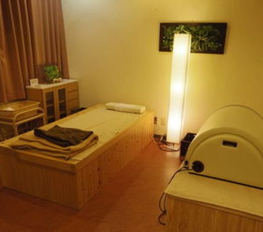 Resort Hotel Mihagi
