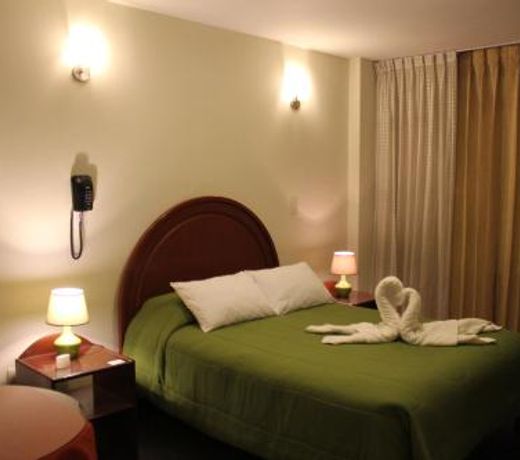 La Almohada del Rey