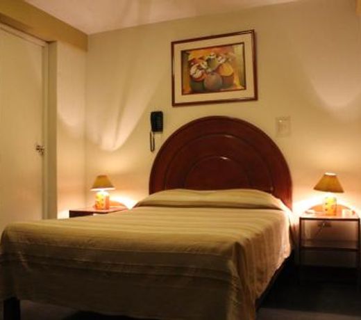 La Almohada del Rey