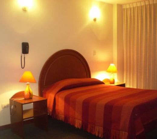 La Almohada del Rey