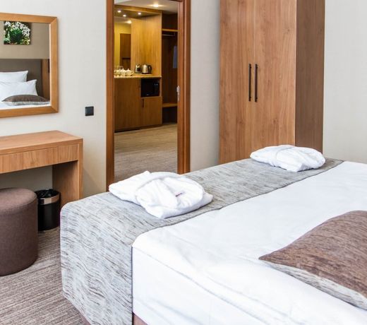 Rosa Ski Inn Hotel Rosa Khutor