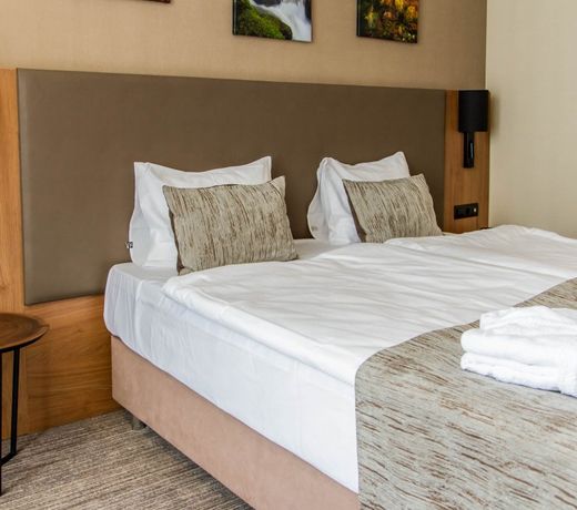 Rosa Ski Inn Hotel Rosa Khutor