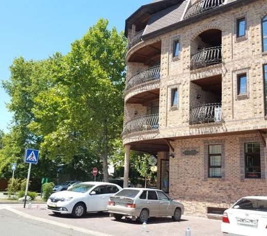 Lamansh Hotel
