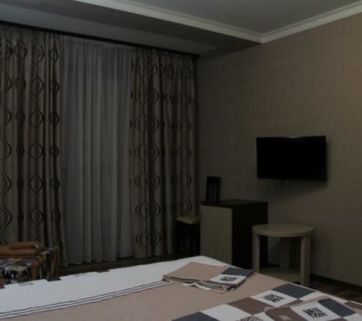 Lamansh Hotel