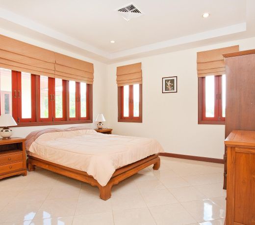 Loch Palm Villa B