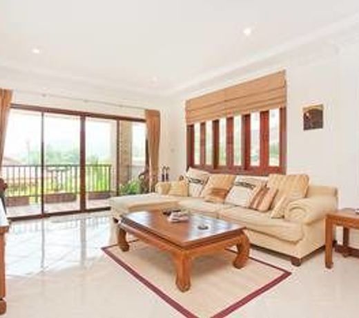 Loch Palm Villa B