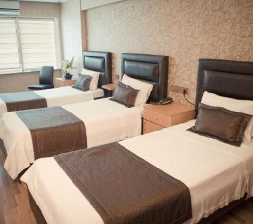 Yayla Hotel