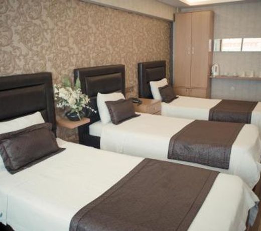 Yayla Hotel