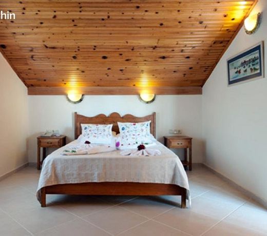 Ece Hotel Sovalye Island