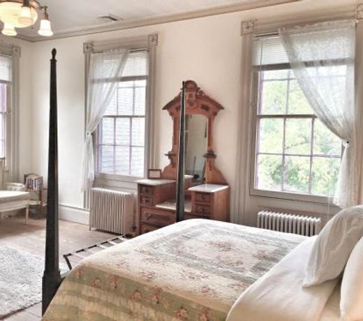 The Borland House Inn