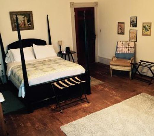 The Borland House Inn