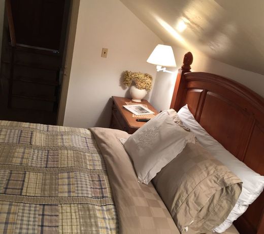 The Borland House Inn