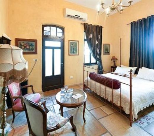 Atelier Luxury Rooms