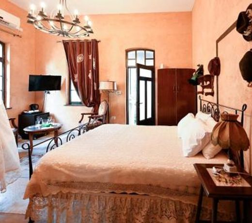 Atelier Luxury Rooms