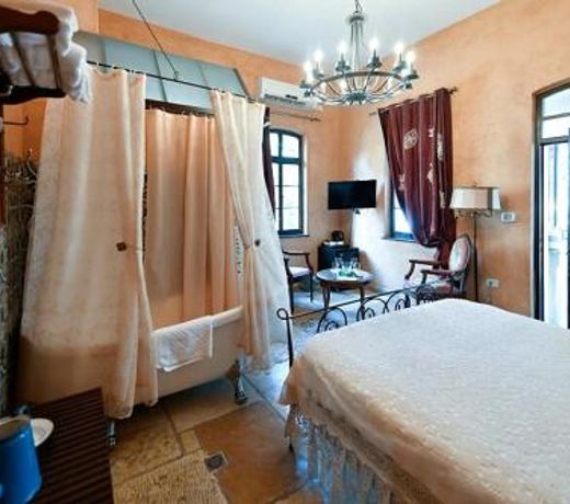 Atelier Luxury Rooms