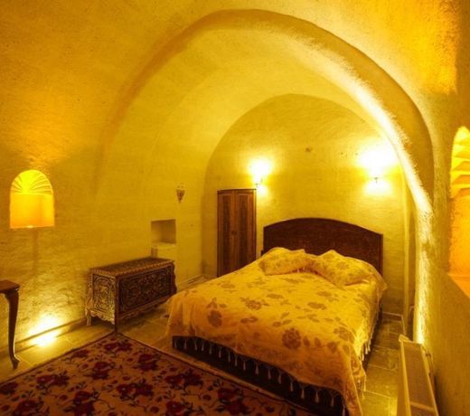 Avanos Suites