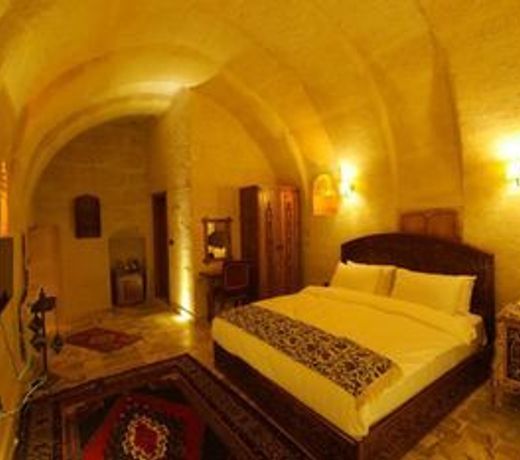 Avanos Suites