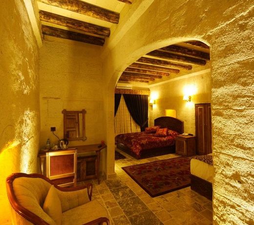 Avanos Suites