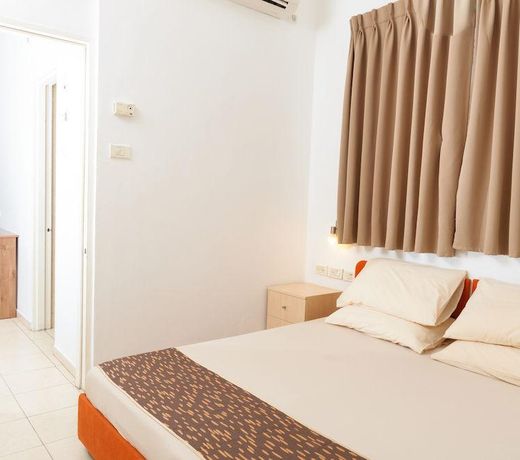 Tel Aviv Suites