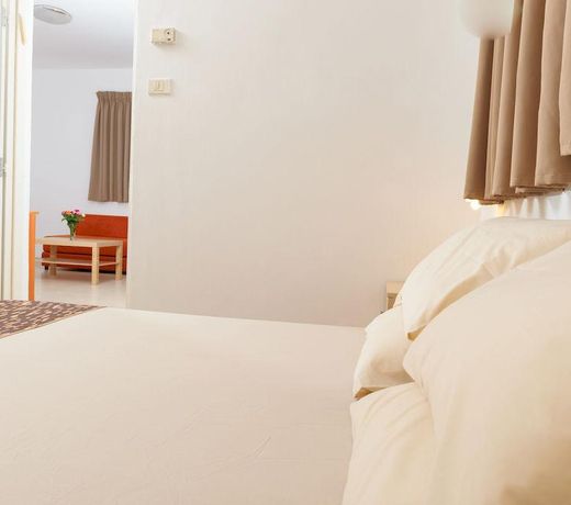 Tel Aviv Suites