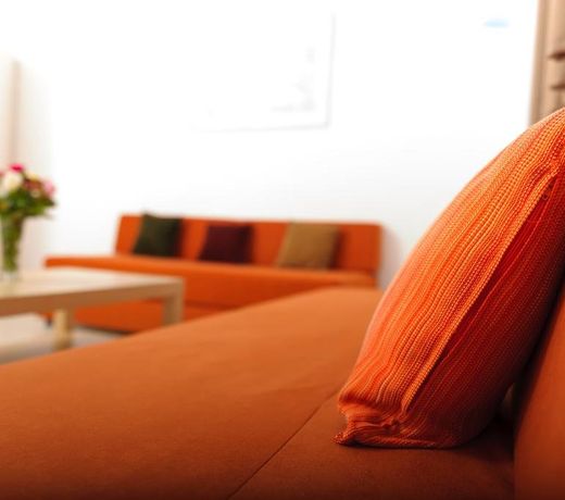 Tel Aviv Suites