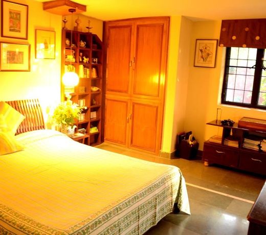 StayVista at Gorayya Villa
