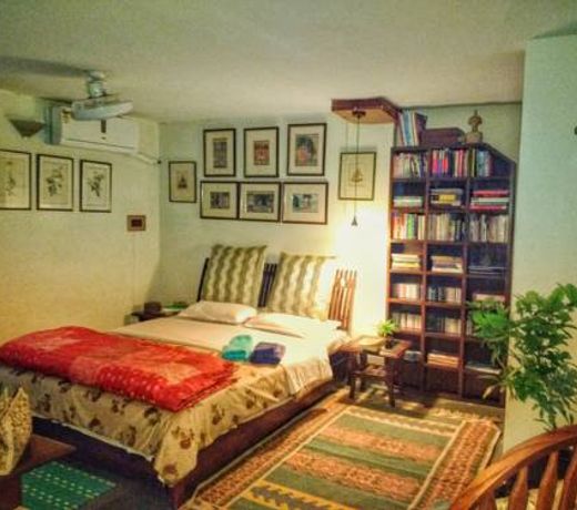 StayVista at Gorayya Villa
