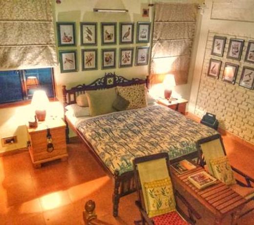 StayVista at Gorayya Villa