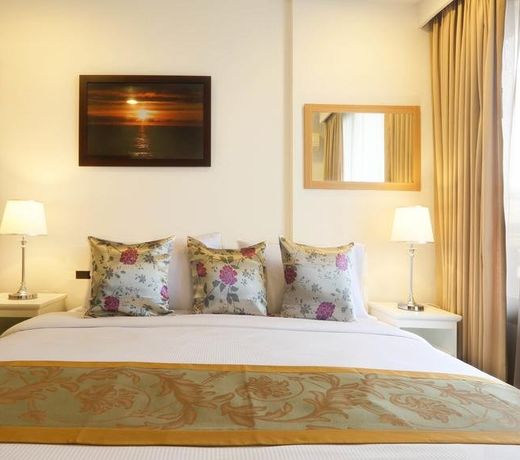 Beach Apartment Hua Hin