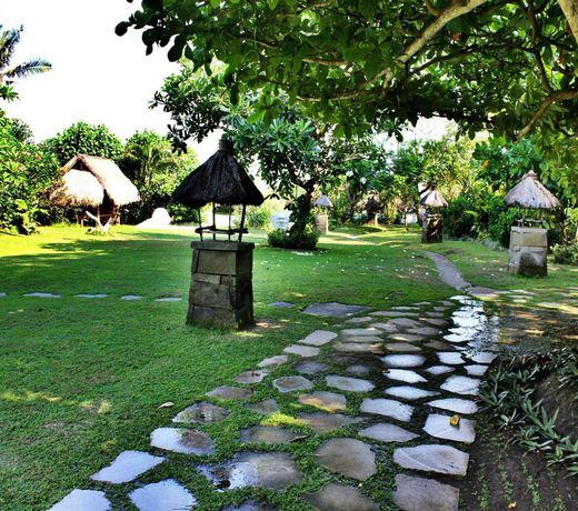 Bali Villa MikelAnjelo
