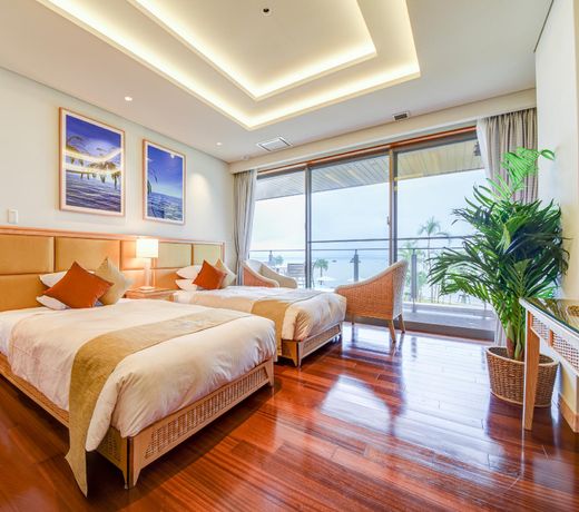 Ishigaki Resort Hotel