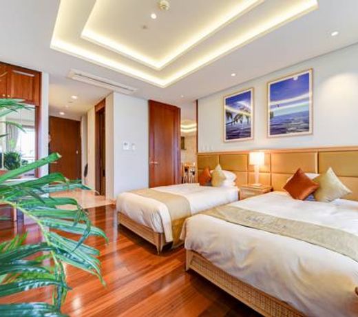Ishigaki Resort Hotel