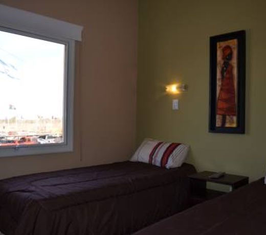 Hotel Llota Queens en Frias