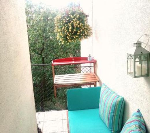 City-Apartments Langegger
