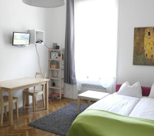 City-Apartments Langegger