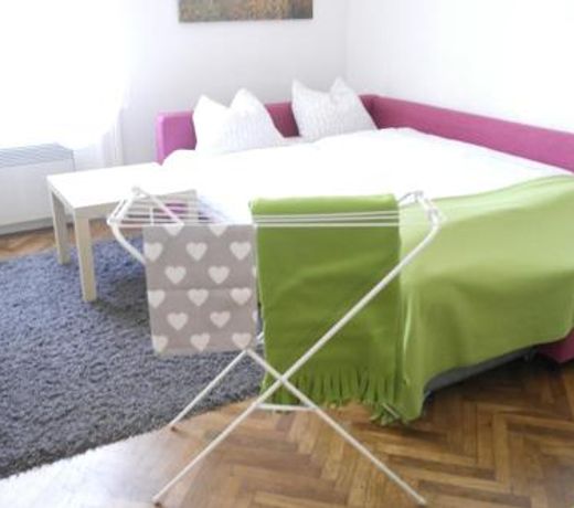 City-Apartments Langegger