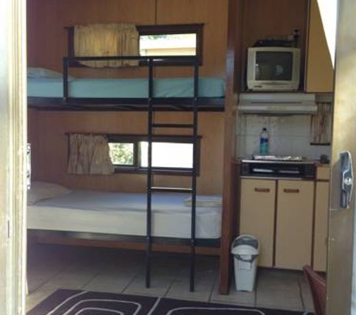 Newell Hwy Caravan Park
