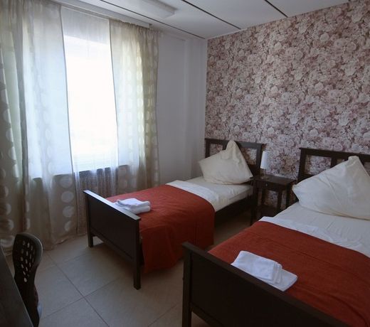 Ostercityhotel