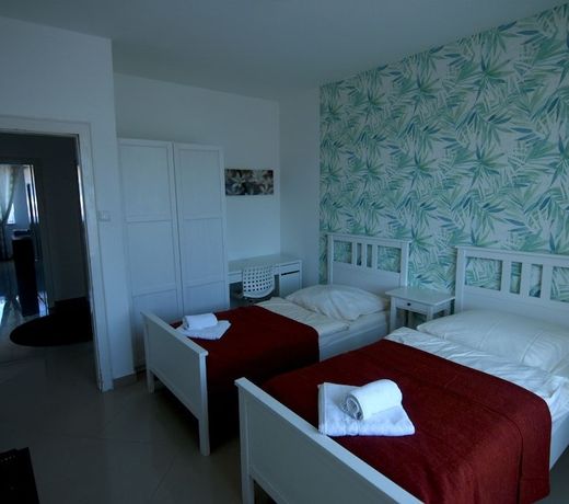 Ostercityhotel