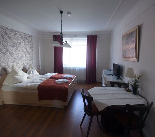Ostercityhotel