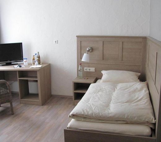 Waldhotel Eichenhof