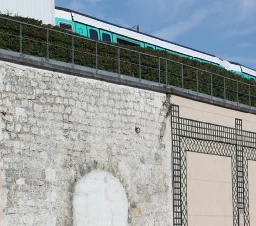 Les Suites de Vanves - Parc des expositions Porte de Versailles