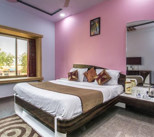 Hotel Hayyat