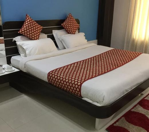 Hotel Hayyat