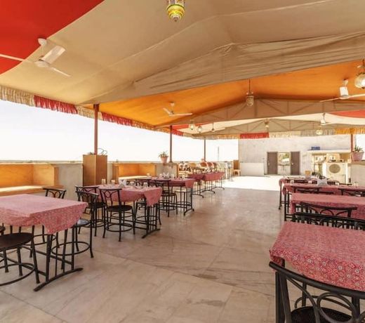 Hotel Hayyat